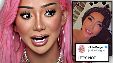 nikita dragun leaked